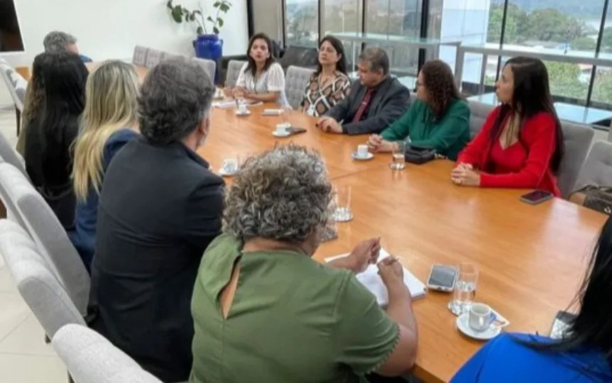 DESDOBRAMENTO: Justiça cobra providências para o Lar do Bebê em Porto Velho