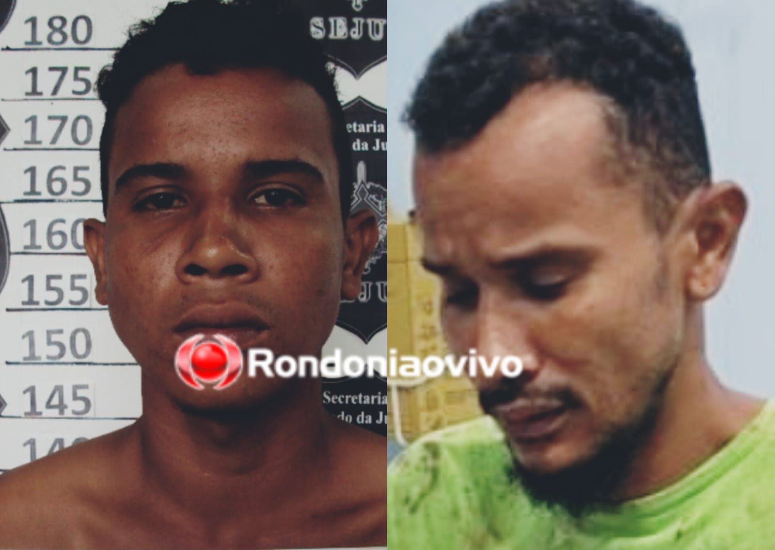 BALA TRANSFIXOU: 'Maguila' é obrigado escolher em qual mão vai levar tiro de espingarda 