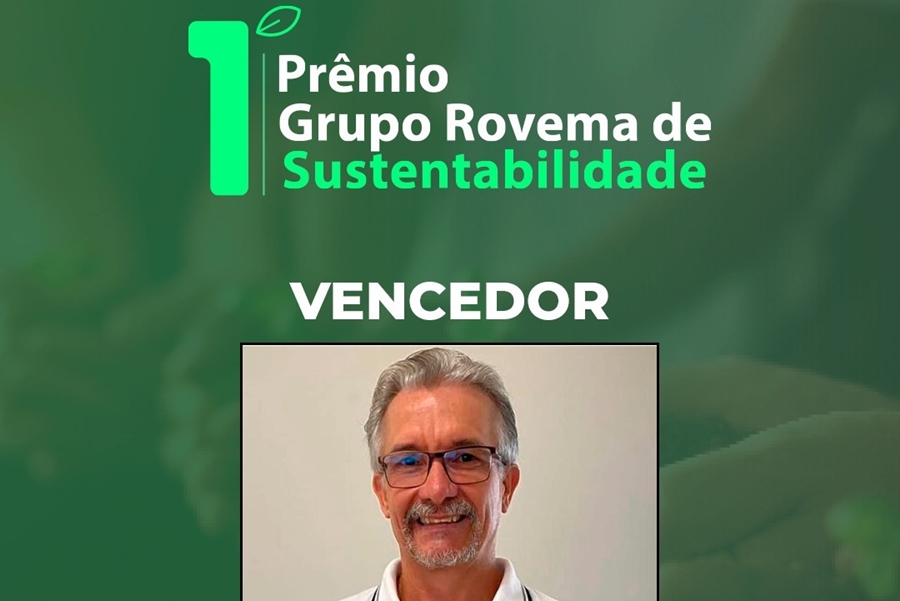 Grupo Rovema celebra o sucesso do 1º Prêmio de Sustentabilidade com participação massiva dos colaboradores