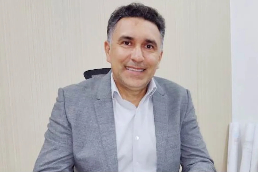 NÃO AUTORIZADA: Justiça barra prefeito de Pimenta Bueno de aumentar próprio salário