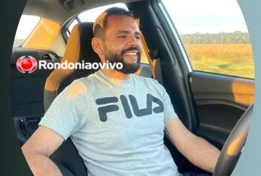 LUTO: Velório de homem encontrado morto em motel será em funerária no Centro 