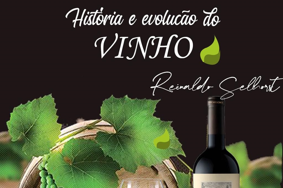 Uva Bonarda - Por Reinaldo Selhorst