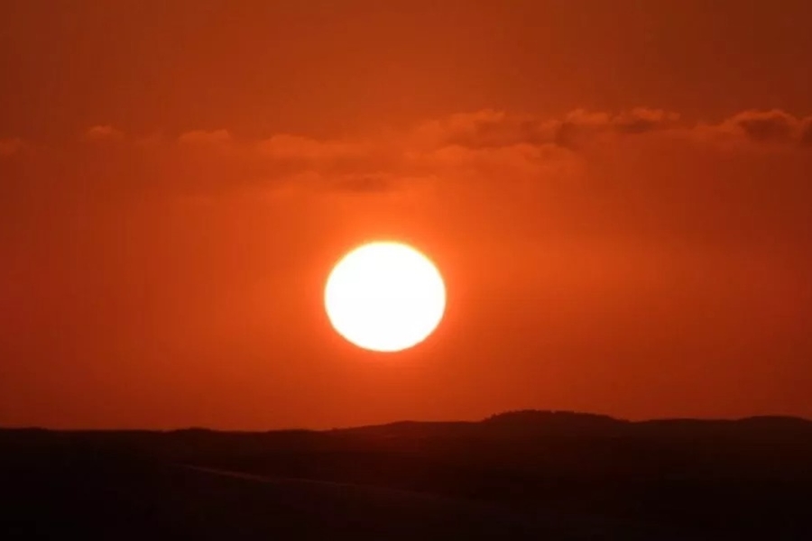 ALERTA: Umidade deve ficar em 15 a 20% em RO na quarta (24), inclusive em Seringueiras