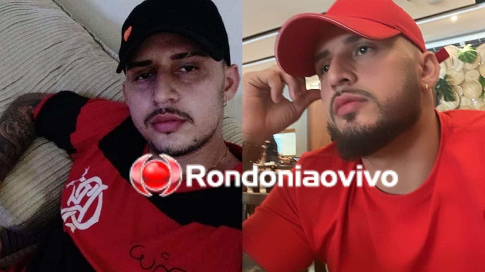 PROCURADO: Identificado criminoso que executou rival em conveniência no Centro 