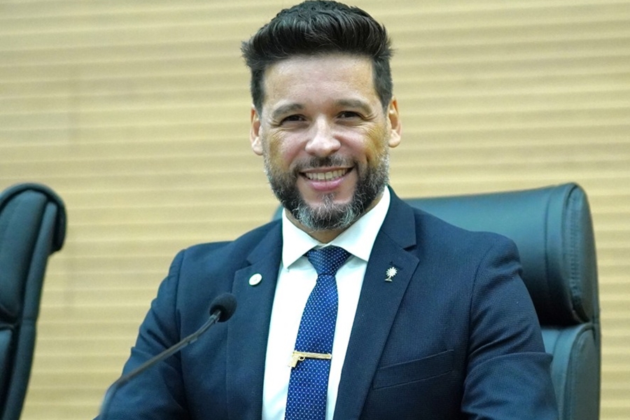 DELEGADO CAMARGO: Encerradas inscrições para associações autistas que querem receber emendas