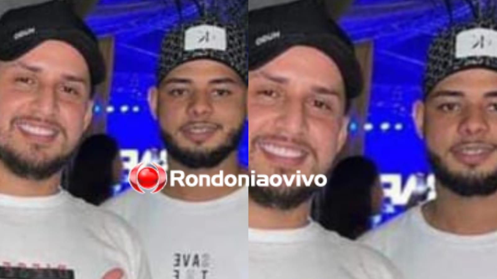 CRIME NA CONVENIÊNCIA: Matador era amigo da vítima e rivalidade começou por causa de mulher 