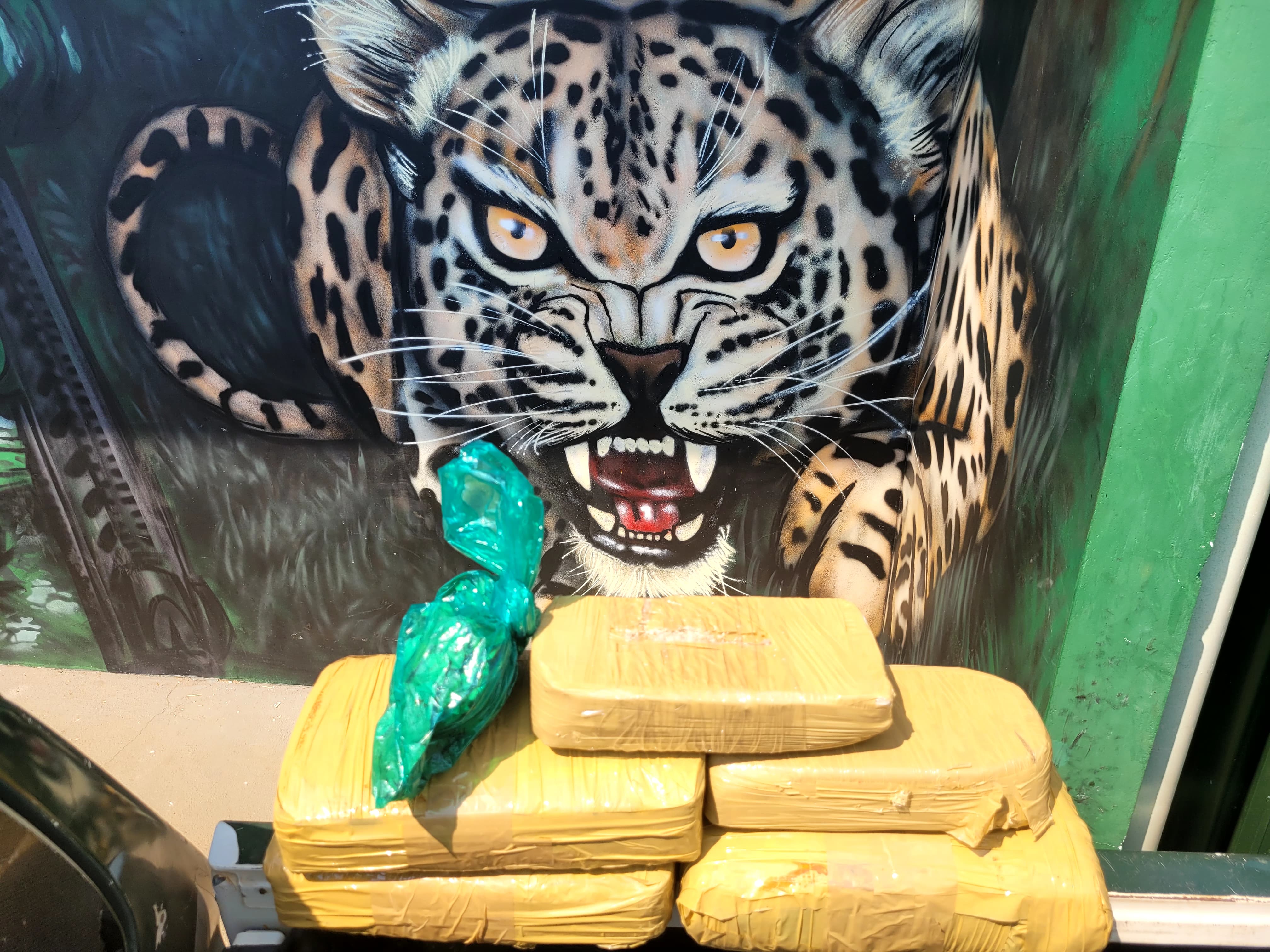 OPERAÇÃO: PM apreende 5 kg de drogas e prende suspeitos na BR 425