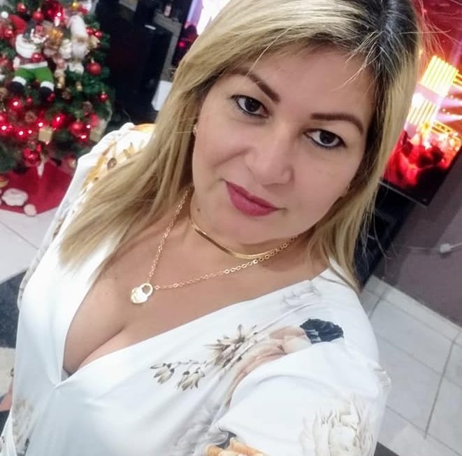 NOTA DE PESAR: Morre em PVH administradora do Rondoniagora Ângela Abreu