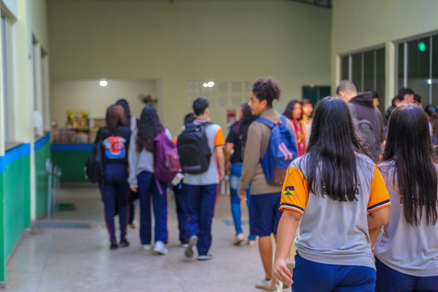 RECONHECIMENTO: Rondônia tem a 6ª melhor educação do Brasil e 2ª da região Norte