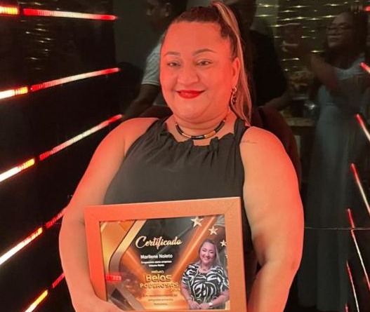 ELEIÇÕES 2024: Marilene da Urbano defende capacitação e mentoria para mulheres empreendedoras