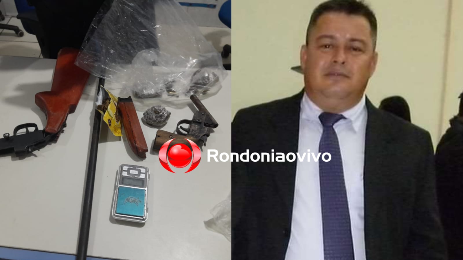 OPERAÇÃO AUDÁCIA: 'Acreano' que morreu após apontar arma para polícia, estava usando drogas