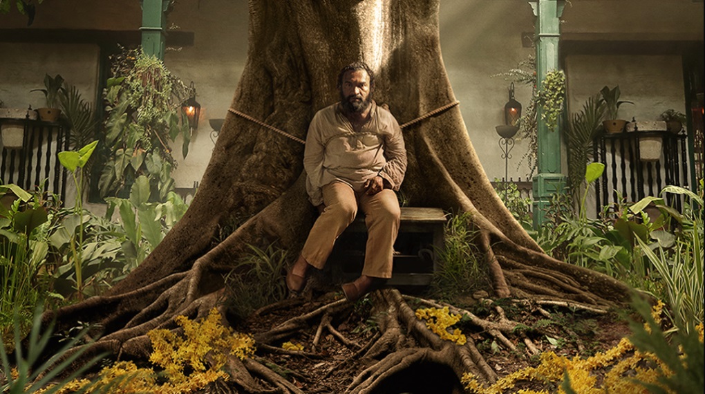 100 ANOS DE SOLIDÃO: A série mais fiel já realizada de uma obra prima da literatura mundial 