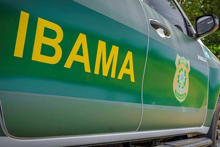 NACIONAL: Ibama está com inscrição para concurso oferecendo 460 vagas em várias áreas