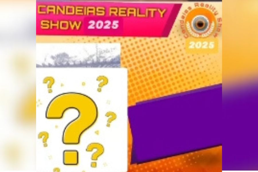 VEM AÍ: Reality show promete agitar a cidade com confinamento e prêmio em dinheiro