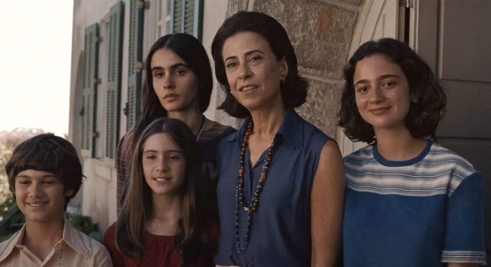 CINEMA NACIONAL: Ainda Estou Aqui veio para ficar e conquistar 