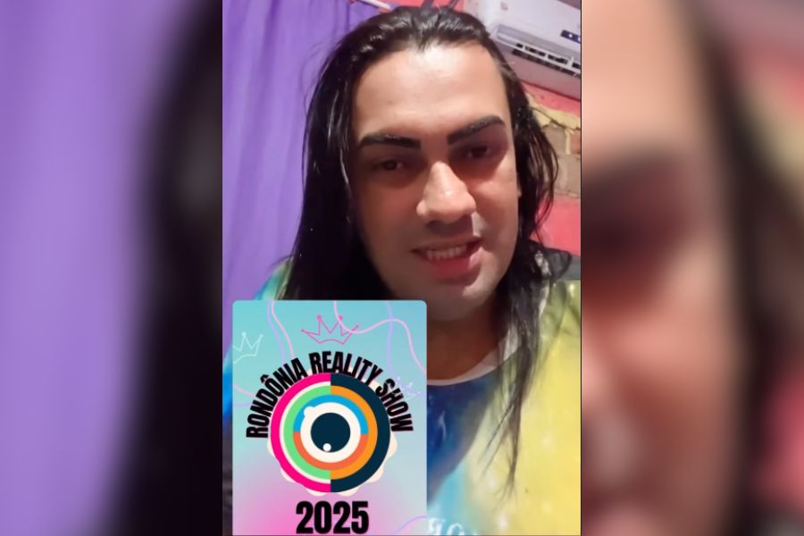 SERÁ O ‘KI KI KI’: Conheça a casa de vidro do Rondônia Reality Show, que estreia em março