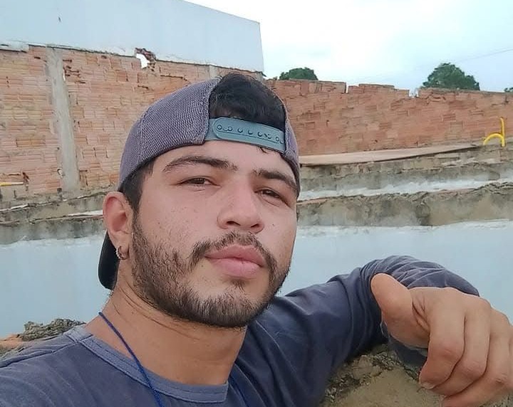 PROCURA-SE: Família busca por jovem desaparecido em Porto Velho