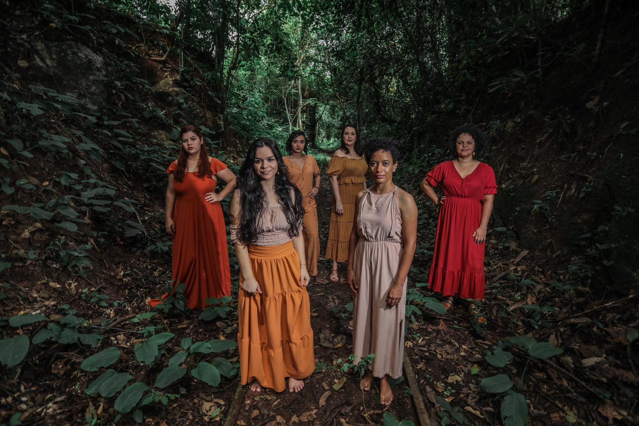 CANTA MULHER: Projeto apresenta show musical ‘Maria Solidária’ com canções de Milton Nascimento