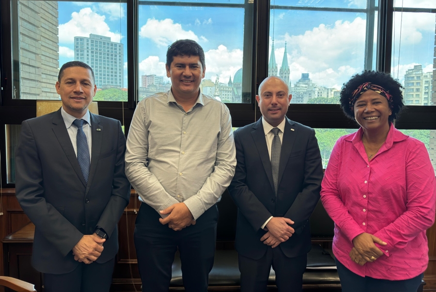 SILVIA CRISTINA: Deputada mostra confiança em retorno da isenção do ICMS para Guajará-Mirim