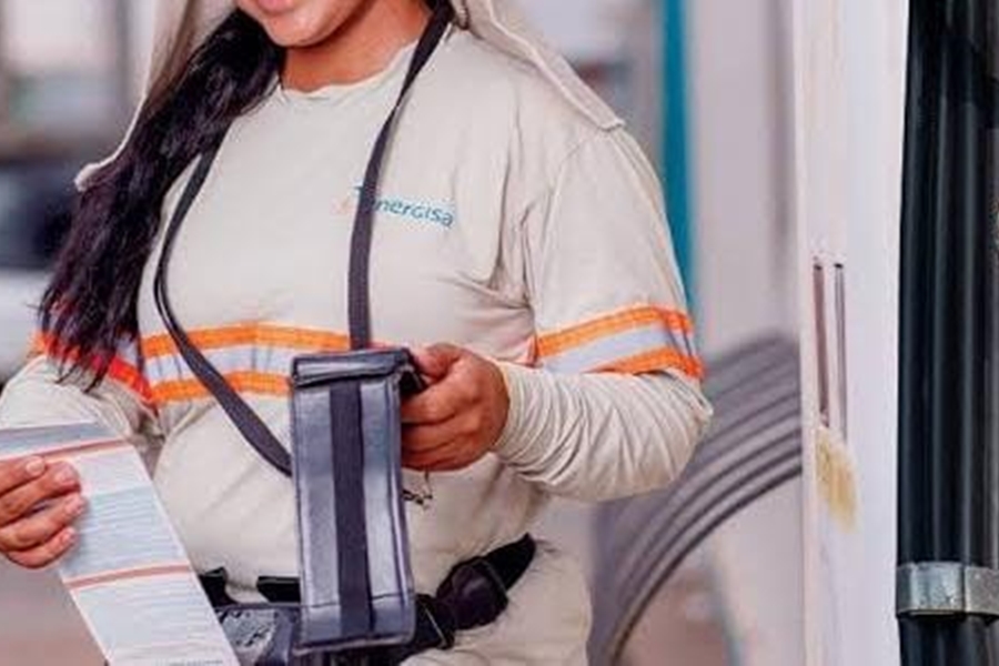 RENDIDA: Funcionária da Energisa é roubada durante leitura de relógios na zona Leste 