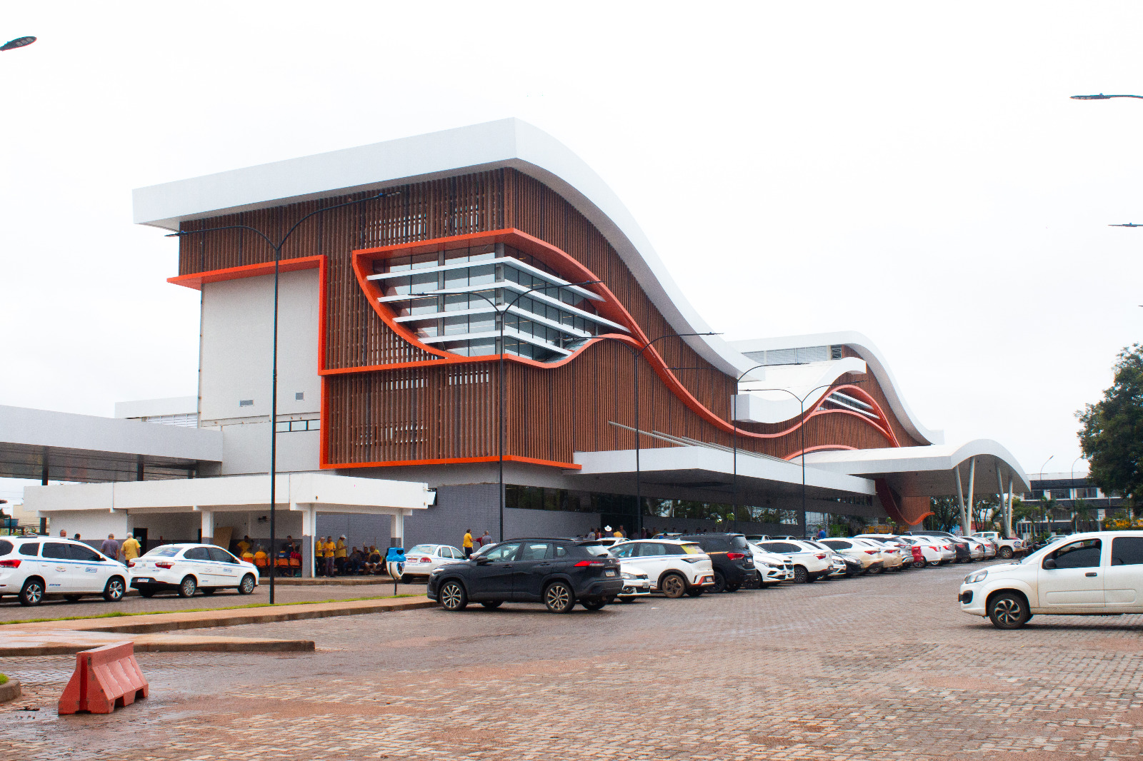 JUSTIÇA: Ação social com atendimento jurídico gratuito na rodoviária de PVH