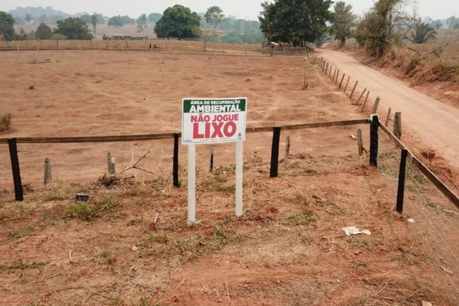 AÇÕES ESTRATÉGICAS: Avanços na gestão de resíduos sólidos é destacado com panorama divulgado