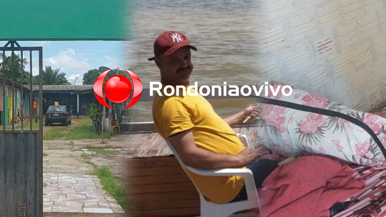 URGENTE: Eletricista é morto brutalmente em vila de apartamentos