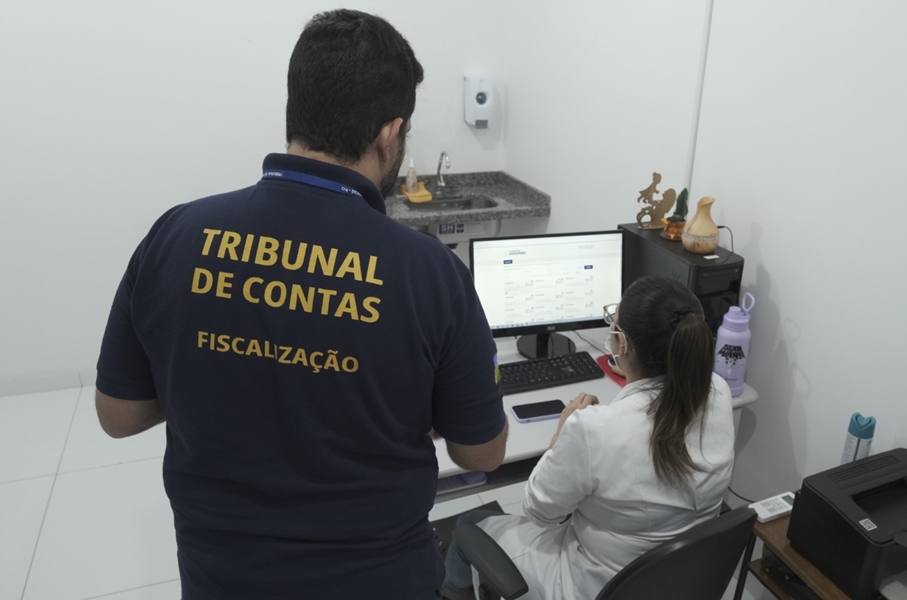 MEGAOPERAÇÃO: Unidades de saúde do Cone Sul de Rondônia são fiscalizadas