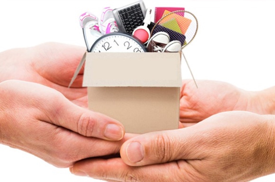 CADASTRO DE DOAÇÕES: Instituições podem cadastrar no MPF para recebimentos de bens e valores 