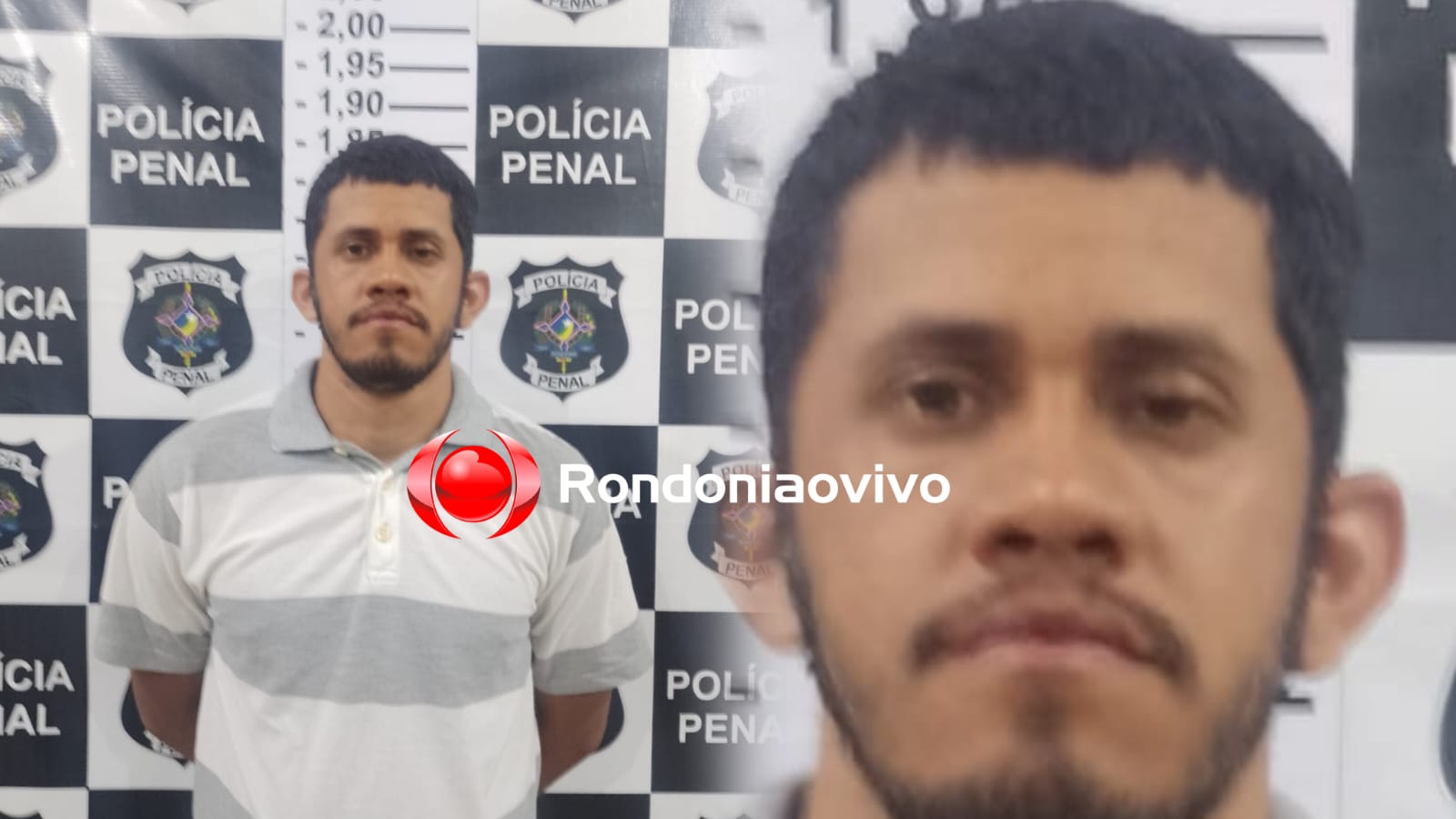 'TEM QUE PAGAR': Mãe aciona PM para prender filho com 21 anos de condenação 