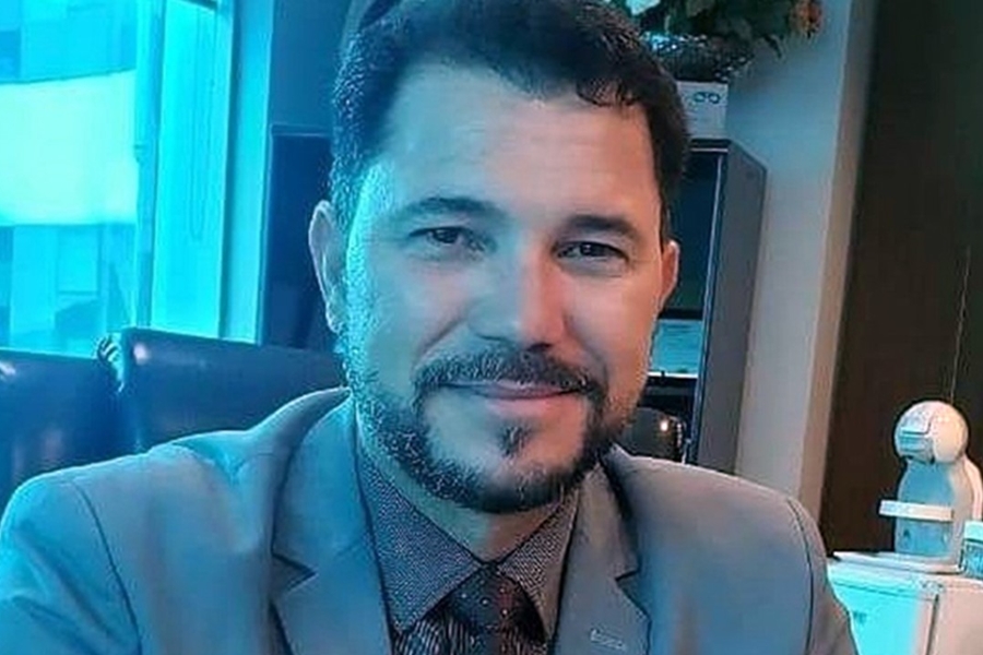 GESTÃO E CONTROLE: Elias Rezende é nomeado para a Casa Civil do governo de RO