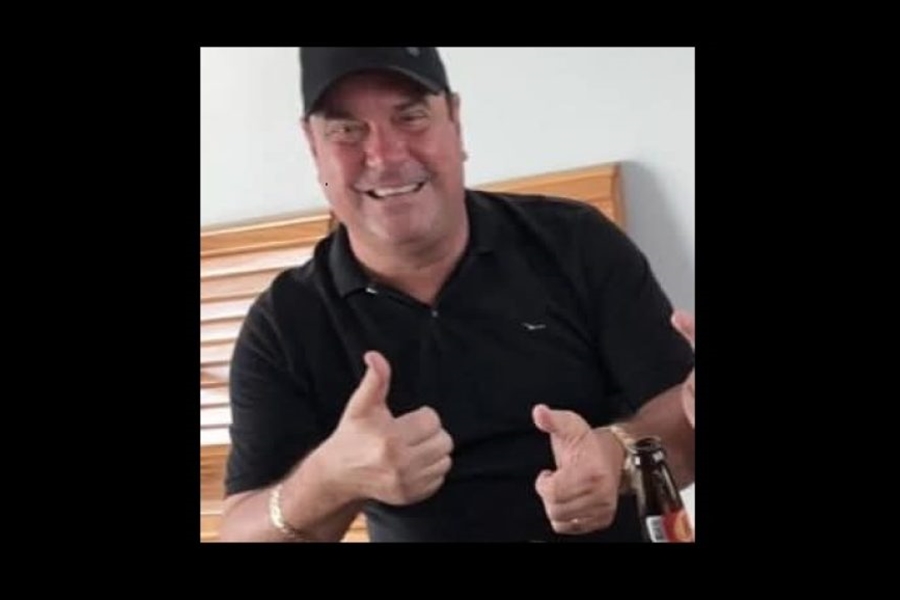 LUTO: Morre Everton Ott aos 50 anos pioneiro de Ji-Paraná