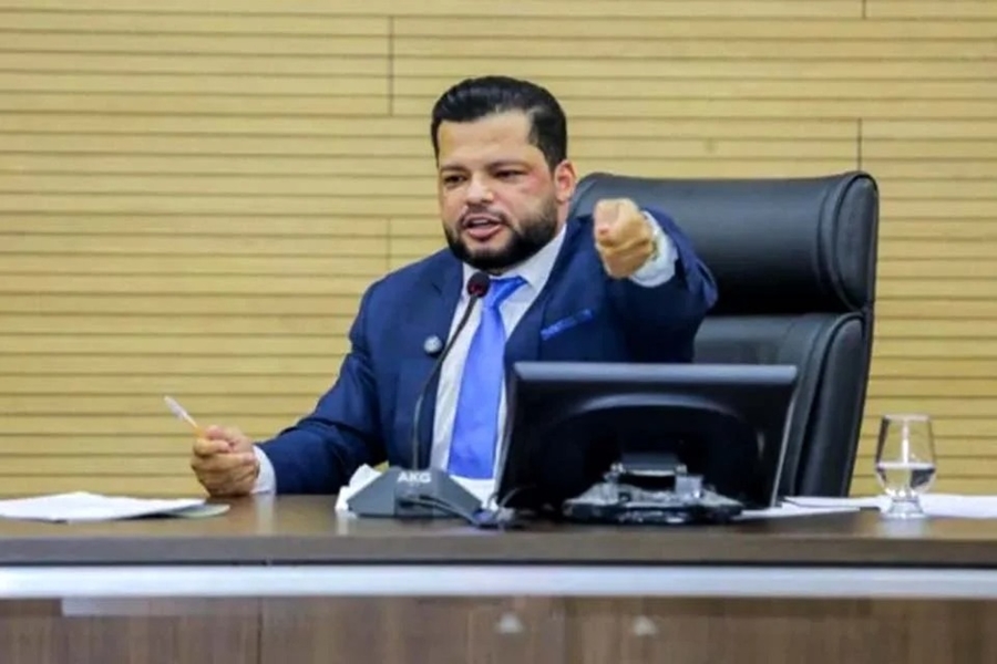 EDEVALDO NEVES: Deputado propõe auxílio financeiro para estivadores afetados pela estiagem do Rio Madeira