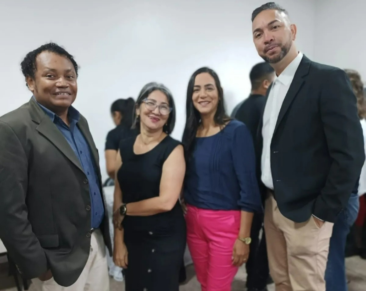 CAERO: SINTAE conquista espaço com nomeações de representantes para mandato 