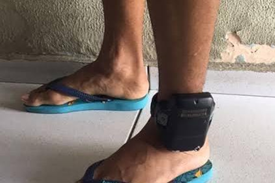 BÊBADO: Dona de casa é ferida pelo marido apenado na zona Leste 