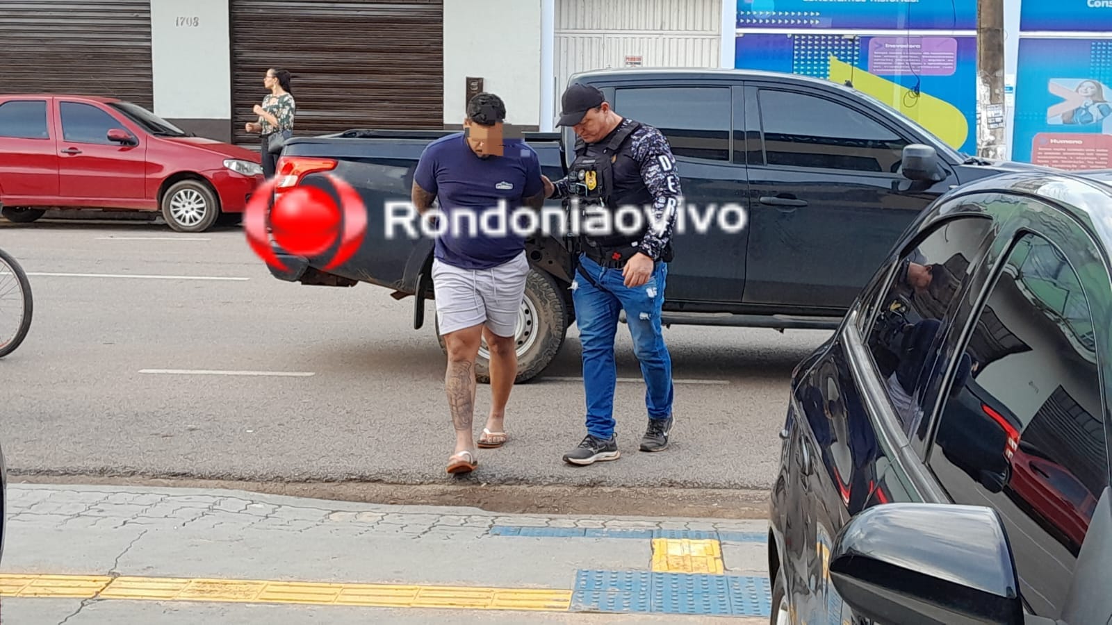 URGENTE: PC realiza operação contra empresas que enganavam clientes em consórcios