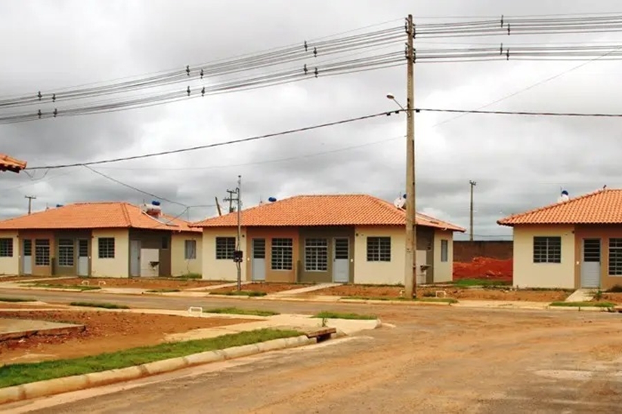 CASA PRÓPRIA: Governo de RO divulga prazo final para inscrições em programa de auxílio 