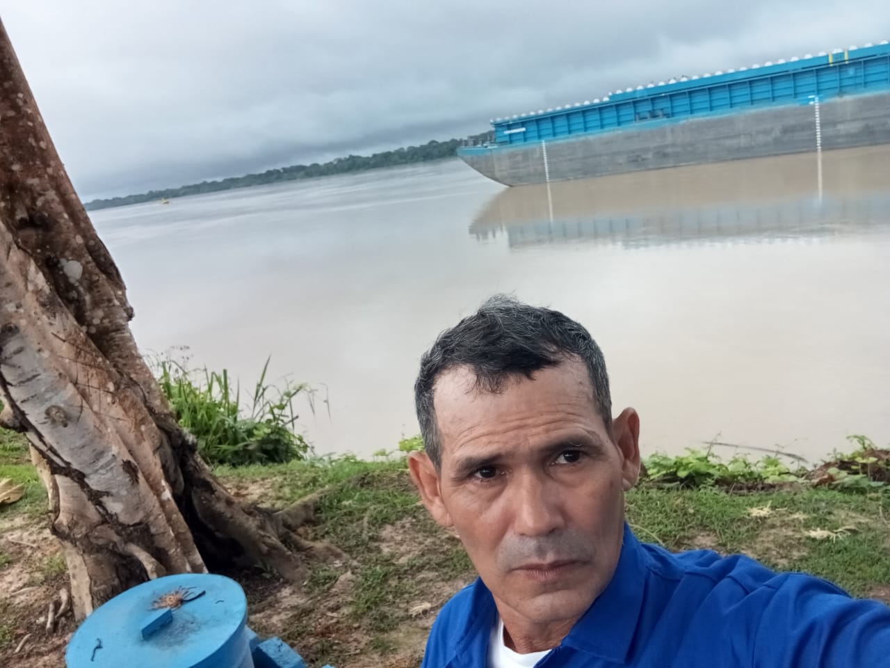 APELO: Homem de Cujubim Grande em PVH está desaparecido há uma semana