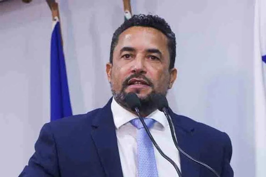 JI-PARANÁ: Justiça Eleitoral arquiva ação contra Isaú Fonseca por suposto abuso de poder