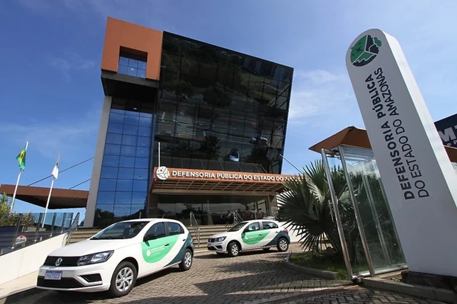 AMAZONAS: Defensoria Pública faz concurso com salário de R$ 19.134,33