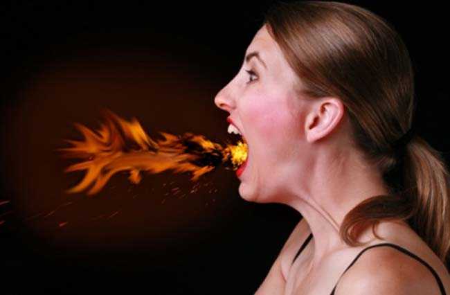 CHEIRINHO DA BOCA: Você consegue saber se tem mau hálito?