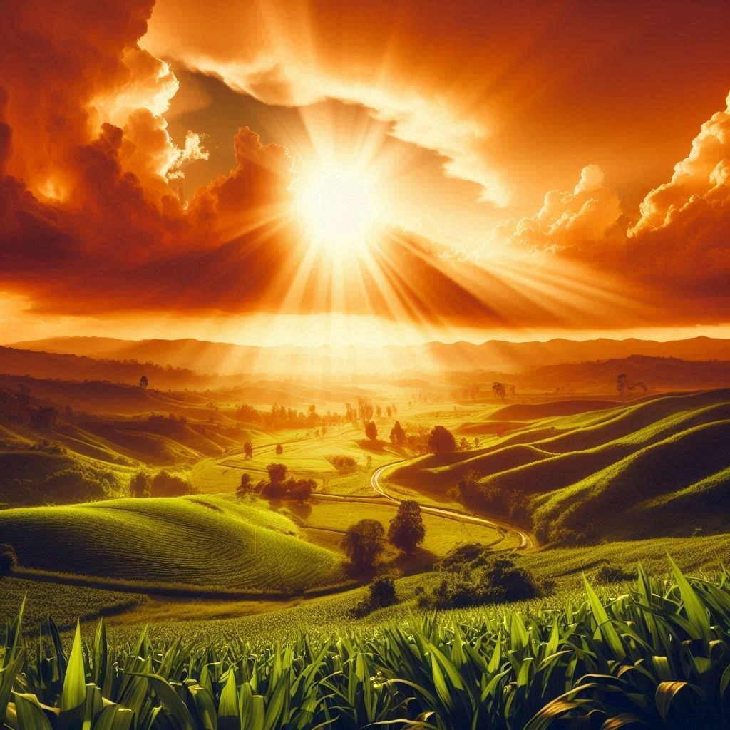 Orações - Por Augusto Branco