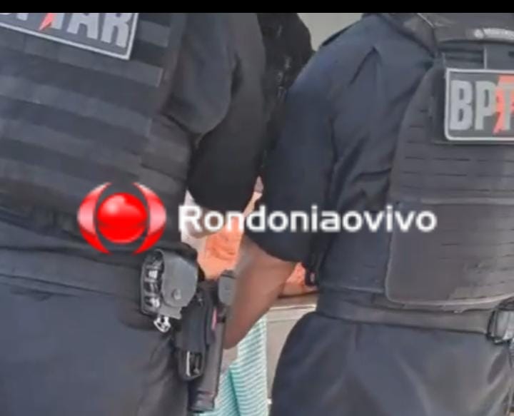 VILHENA: Operação já deixou dois mortos; um condenado por chacina e outro assaltante