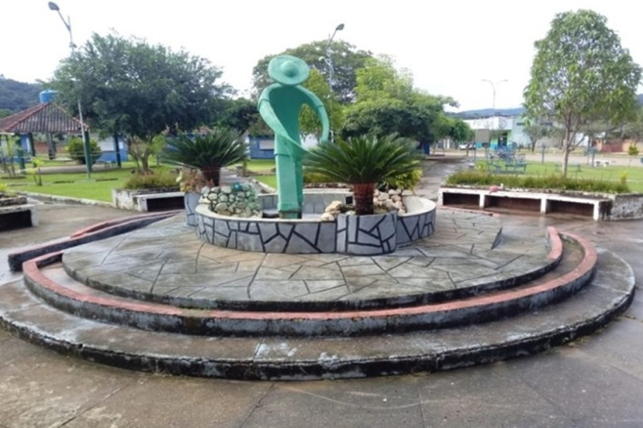 RONDÔNIA: Processo seletivo da Pref. de Campo Novo termina dia 04 de maio