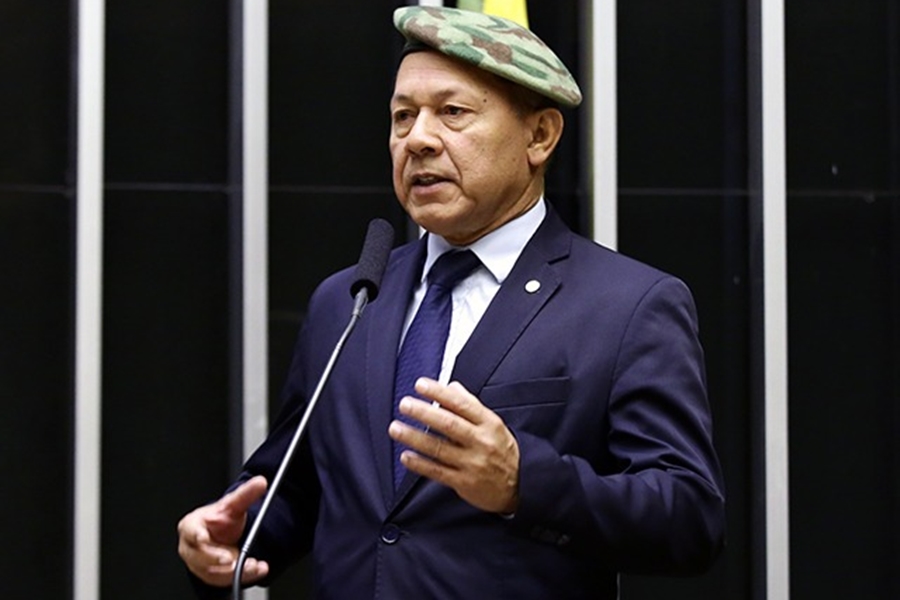 CHRISÓSTOMO: Deputado lidera mobilização por CPI do Roubo dos Aposentados na Câmara