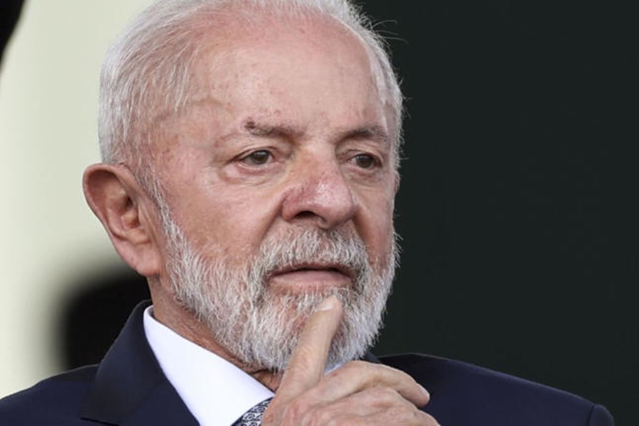 PLANO: Lula reúne ministros nesta terça para tratar de ressarcimento a aposentados