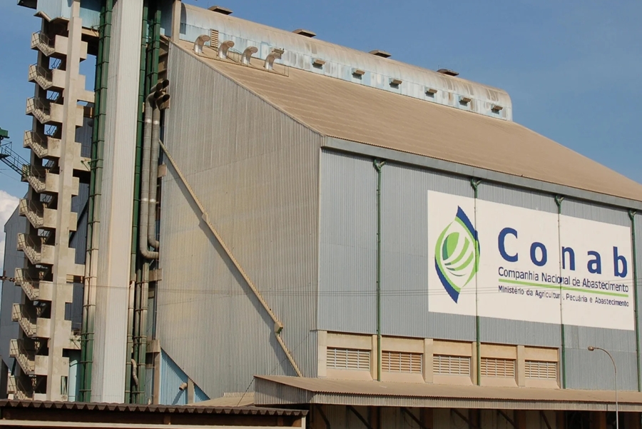 NACIONAL: Concurso da Conab continua com inscrições abertas até o dia 15/05