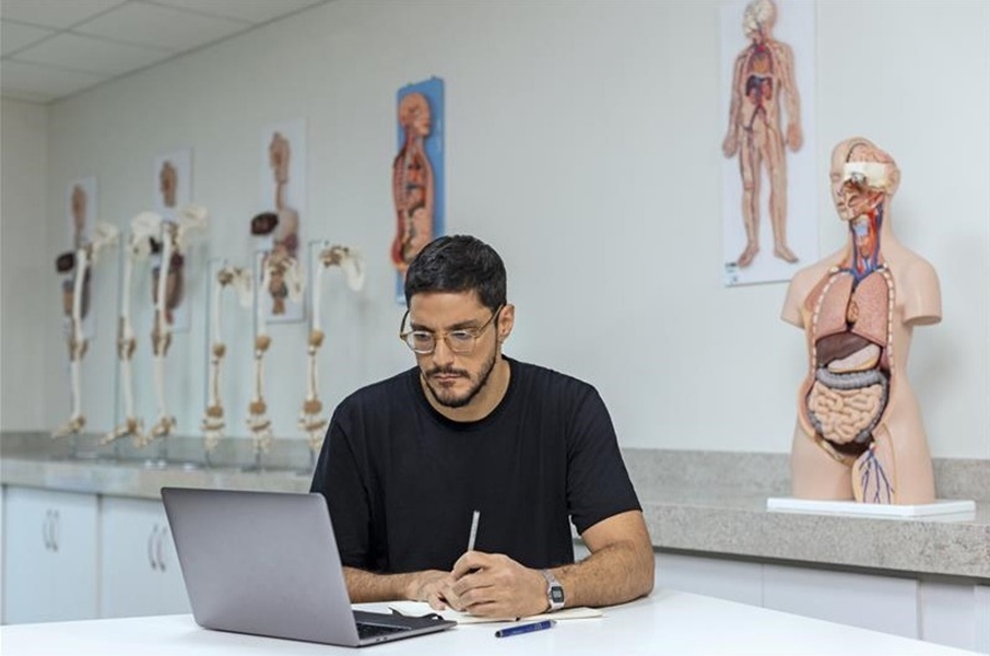 ENAMED: Afya realiza simulado nacional gratuito para médicos e estudantes de Medicina 