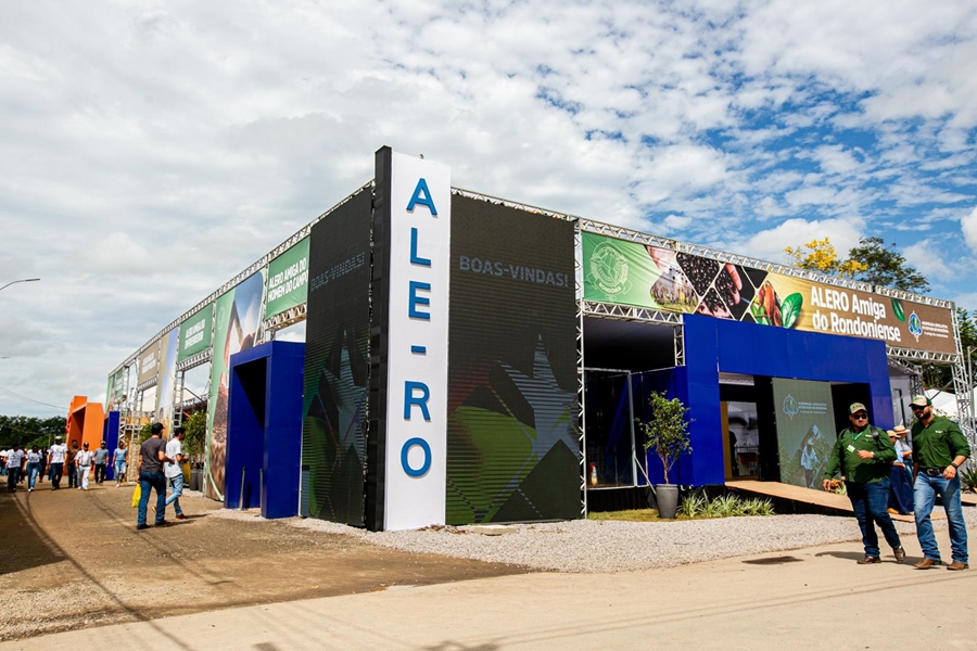 LEGISLATIVO PRESENTE: Alex Redano convida população de Ji-Paraná para Sessão Itinerante