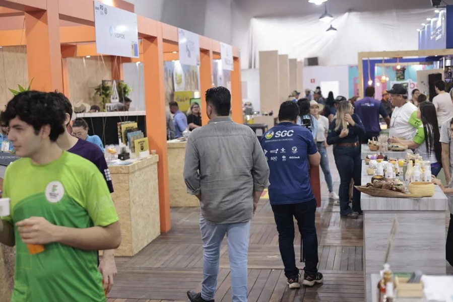 AGRONEGÓCIO: Proampe Agro, do governo de RO, promove avanços na cafeicultura do estado